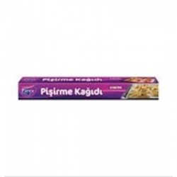 Parex 8 m Yağlı Pişirme Kağıdı 